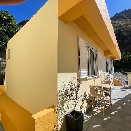 Maktub Sunset Cottage A Paul do Mar  Exterior photo