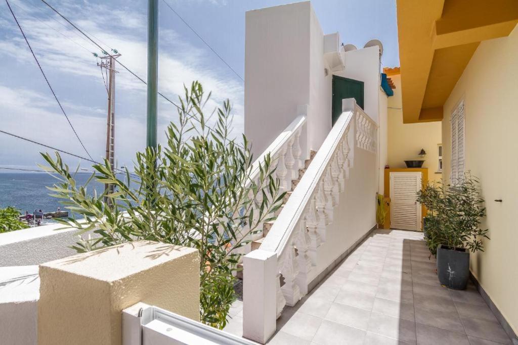 Maktub Sunset Cottage A Paul do Mar  Exterior photo